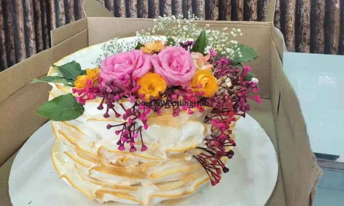 Swastik Delicious Cake House